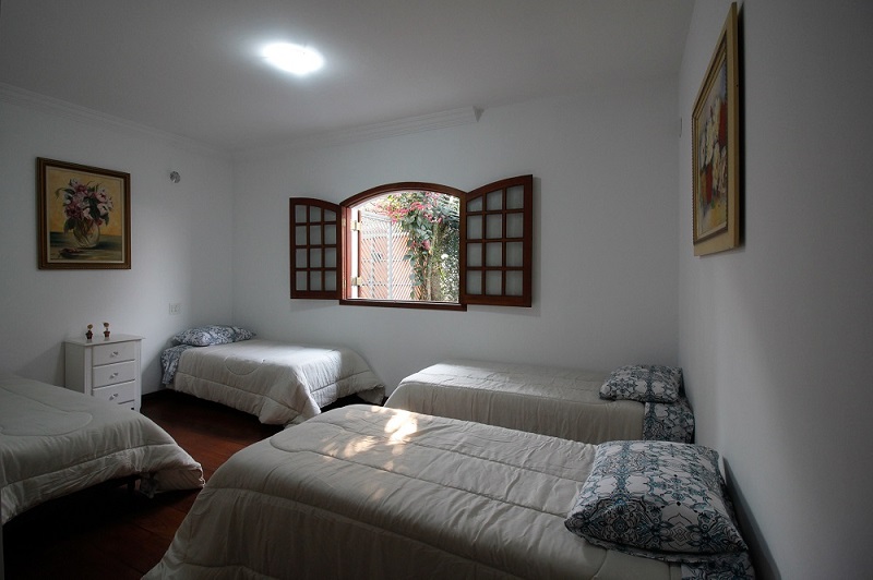 Casa da Melhor Idade Catedral